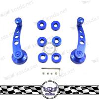 Wholesale Aluminum Car Window Winder Crank Handle