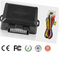 2016 car power window closer system for 2 doors/4 doors