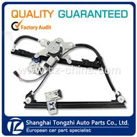 6K4837401P front door Window Regulator with electric motor for Polo/caddy