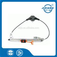 For FIAT GRANDE PUNTO Right Rear Window Regulator OEM 51723323