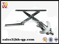 High Quality universal car auto parts F65Z1523208AB Front Right power Window Regulator Door Lifter for Ford Lobo 740-621