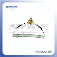 Window regulator for 82401-22000/8240122000