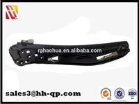 Universal car auto parts 51357138863 Rear Left power Window Regulator Door Lifter for BMW 7 Series E65 749-752