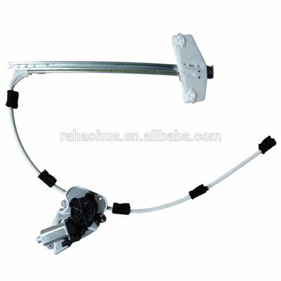 window regulator for Chrysler Liberty 02-06, front left