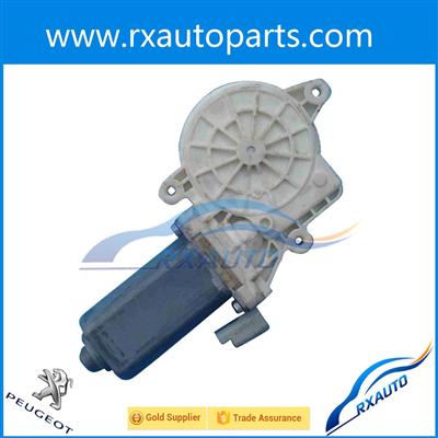 Window Regulator motor Window Lifter motor for Peugeot 206