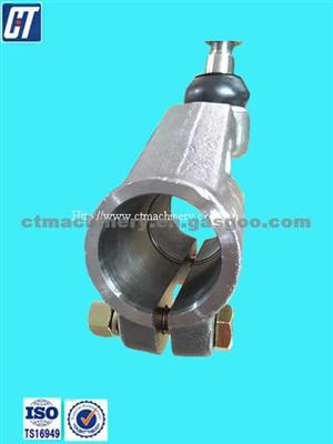 OEM Quality Auto Parts Ball Joint Tie Rod End(Ball)