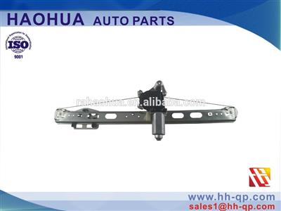 1637300246 Rear Right Window Regulator 748-003 for M-Ben ML320 2003-98