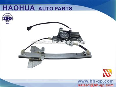 22683777 22730703 Rear Left Window Regulator 741-816 For Pontiac Grand Am 2005-99