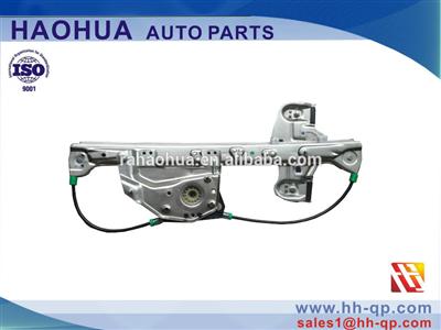 10393234 25737258 Rear Left Window Regulator 740-583 For Cadillac DeVille 2005-00