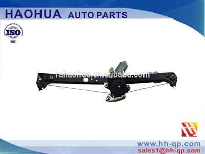 51357125060 67628381022 Rear Right Window Regulator 741-413 for E53 X5 BMW 2006-00