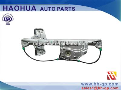 10393233 25737257 Rear Right Window Regulator 740-582 For Cadillac DeVille 2005-00