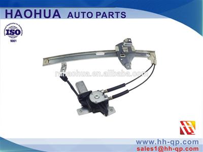 10315137 Front Right Window Regulator 741-646 For Pontiac Grand Prix Sedan 2003-97