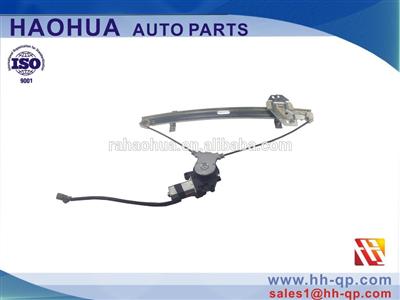 72250S84A02 72250S84A03 Front Left Window Regulator 741-766 for Honda Accord Coupe 2002-98