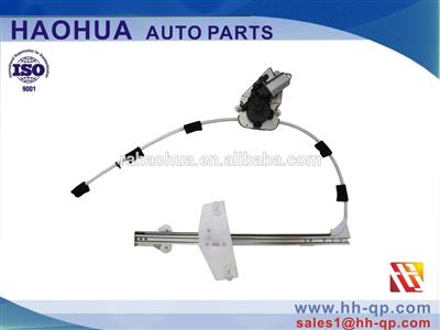 55360031AM 55360031AB 55360031AG 55360031AH 55360031AJ 68059644AA Window Regulator 741-526 Front Left for Jeep Liberty 2007-02