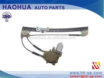 51358159835 Rear Left Window Regulator 741-416 for E39 5 Series BMW 1998-97