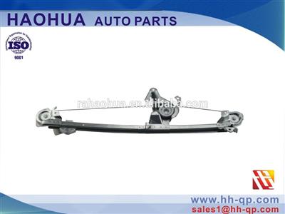 2107301646 2107301446 Rear Right Window Regulator 740-453 for Bez E320 2003-96