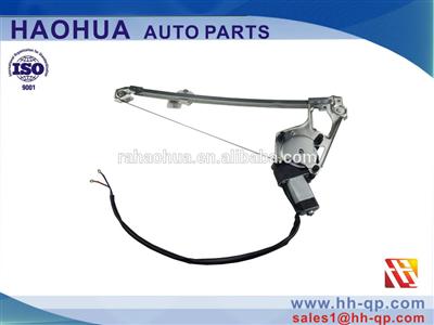 2017300446 Rear Right Window Regulator 741-021 for M-Ben 190E 1993-84