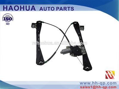 YW4Z5423209AA Front Left Window Regulator 741-876 For Lincoln LS 2002-00