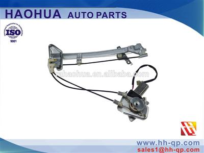 FO2Z6123208A Front Right Window Regulator 741-670 For Ford Probe 1992-89