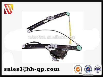 OEM 51337020659 For BMW E46 Front Left Power Window Regulator Lifter