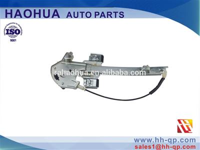 25715115 25750518 15231244 Rear Right Window Regulator 741-812 for Buick Lesabre 2005-02