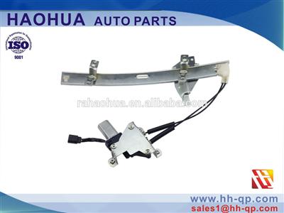 10334397 Front Left Window Regulator 740-637 for Buick Century 2005-97