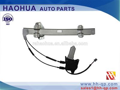 72210SV4A01 Front Right Window Regulator 741-765 for Honda Accord 1997-94