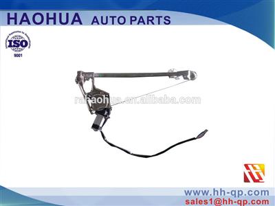 1247300446 1247300846 Rear Right Window Regulator 741-406 for M Ben 300E 260E 1989-86