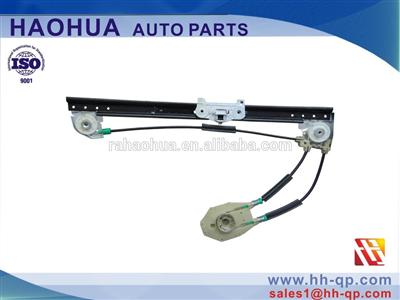 51358159836 Rear Right Window Regulator 740-417 for E39 5 Series BMW 1998-97