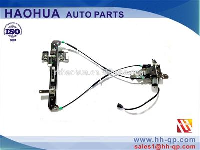 15135972 19260050 Window Regulator 748-228 for Chevrolet Tahoe 2006-00