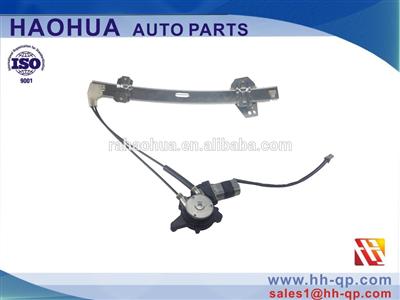 72210SV2003 Front Right Window Regulator 741-714 for Honda Accord Coupe 1997-94