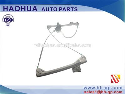 51338229105 Front Left Window Regulator 748-744 for E46 BMW 325Ci 2006-01