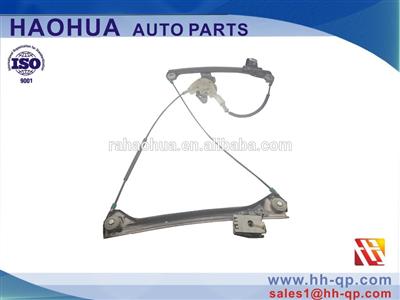 51338229106 Front Right Window Regulator 748-745 for E46 BMW 325Ci 2006-01