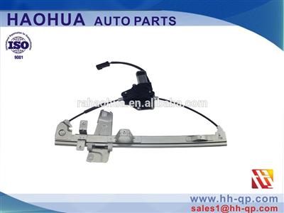 55076467AE Front Left Window Regulator 741-552 for Jeep Grand Cherokee 2000-99