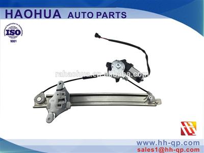 6983032090 Rear Right Window Regulator 741-793 For Toyota Camry 1996-92