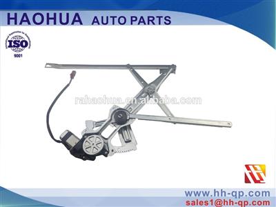 72251SM4003 Front Left Window Regulator 741-717 For Honda Accord 1993-90