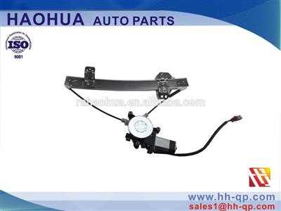 72750SZ3J13 72750SZ3A03 Rear Left Window Regulator 741-182 for Honda Acura 2004-98