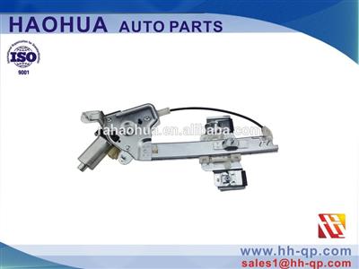 25655336 25750516 Rear Right Window Regulator 741-379 For Oldsmobile Aurora 2003-01