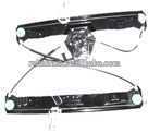 window regulator 2006-02 Explorer 4-Door Except Sport Trac, 2006-02 Mountaineer, 2005-03 Aviator