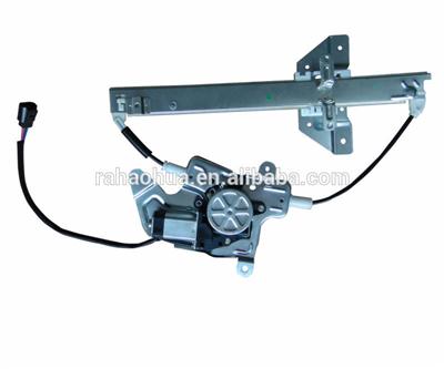 window regulator for GM grand am, 99-05 alero sedan 99-04, rear