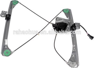 Car Parts Chineses Wholesale Supplier for 22702138,22619446 Front Right Window Regulator Dorman 741-642 with high quality