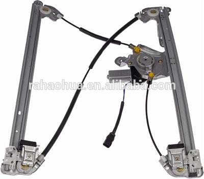 Car Parts Chineses Wholesale Supplier for 4L3Z1523200BA , 4L3Z1523200CA Front Right Window Regulator Dorman 741-429