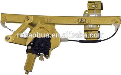 Car Parts Chineses Wholesale Supplier for 25713422,25750513 Front Left Window Regulator Dorman 741-762 with high quality