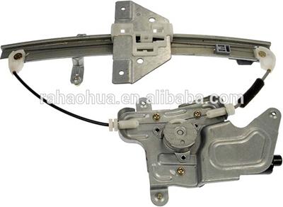 Car Parts Chineses Wholesale Supplier for 22683777,22730703 Rear Left Window Regulator Dorman 741-816 with high quality