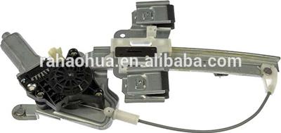 Car Parts Chineses Wholesale Supplier for 25655336 , 25750516 Rear Right Window Regulator Dorman 741-379 with high quality