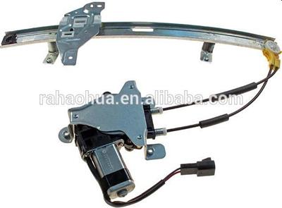 Car Parts Chineses Wholesale Supplier for 10334396,10434881 Front Right Window Regulator Dorman 741-638 with high quality