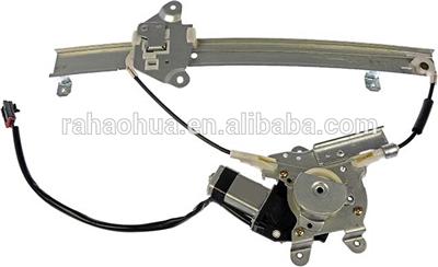 Car Parts Chineses Wholesale Supplier for 8272085E00 ,8272085E01 Rear Right Window Regulator Dorman 741-726 with High Quality