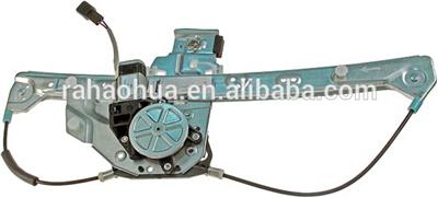 Car Parts Chineses Wholesale Supplier for 10393234,19244838 Rear Left Window Regulator Dorman 741-583 with high quality