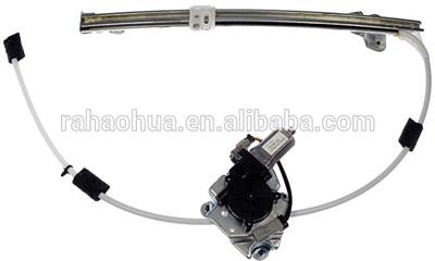 Car Parts Chineses Wholesale Supplier for 55360034AJ ,68059646AB Rear Right Window Regulator Dorman 748-568 with high quality