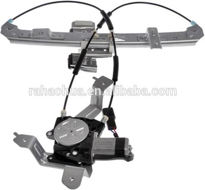 Car Parts Chineses Wholesale Supplier for 15135973 , 19260051 Rear Right Window Regulator Dorman 748-229 with high quality